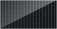 Monocrystalline Cell