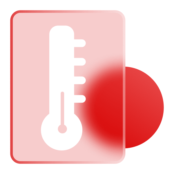 Low Temperature Coefficient