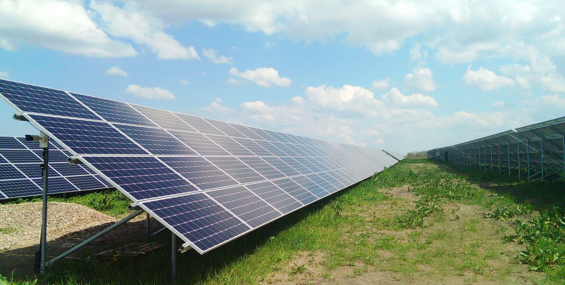 Hungary PV Plant