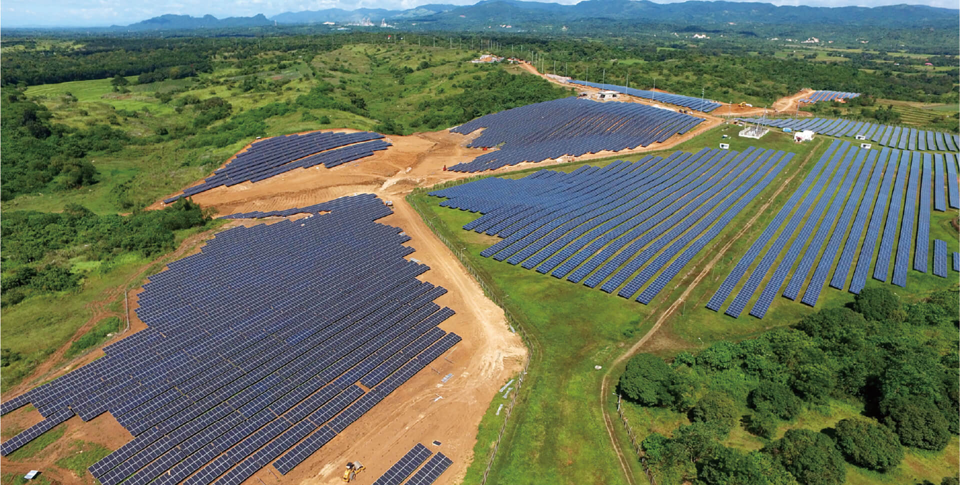 Bulacan PV Plant