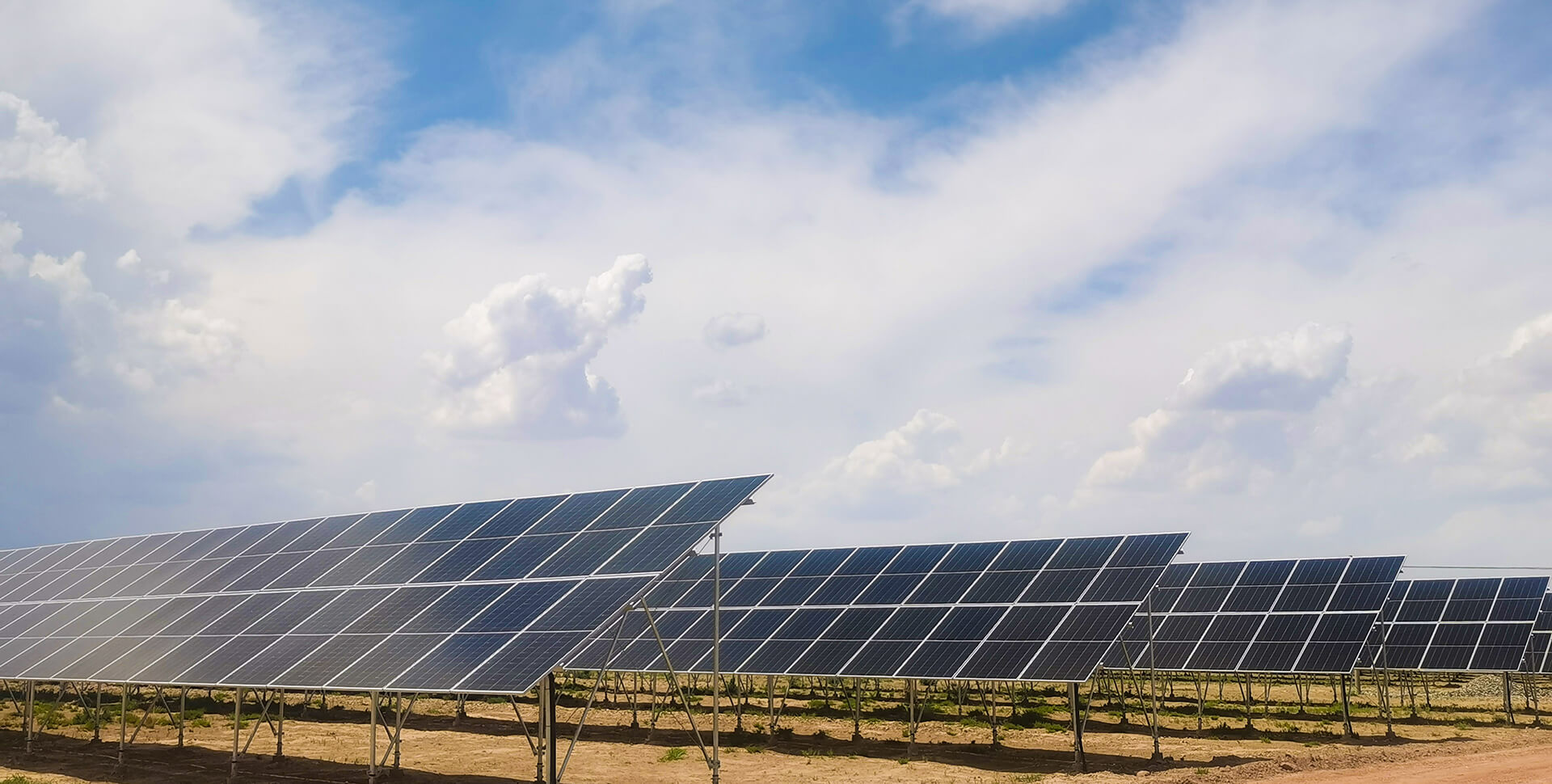 Shaanxi PV Plant