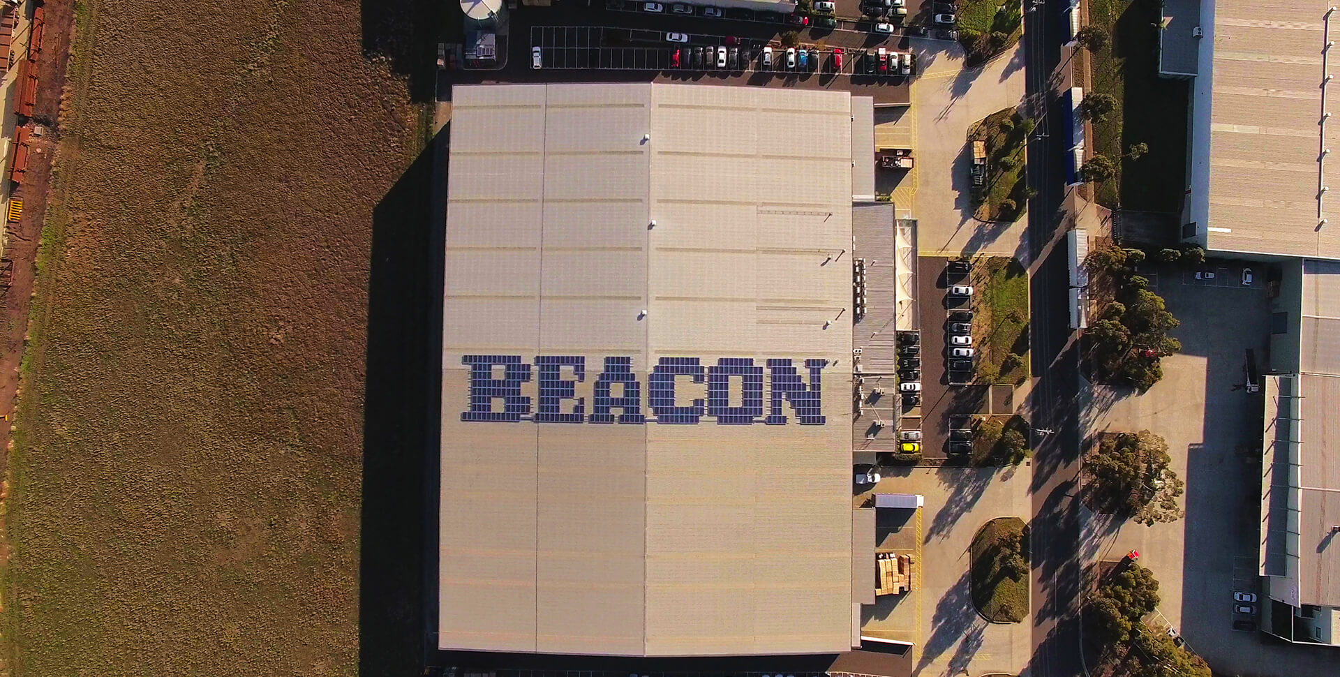 BEACON C&I Project