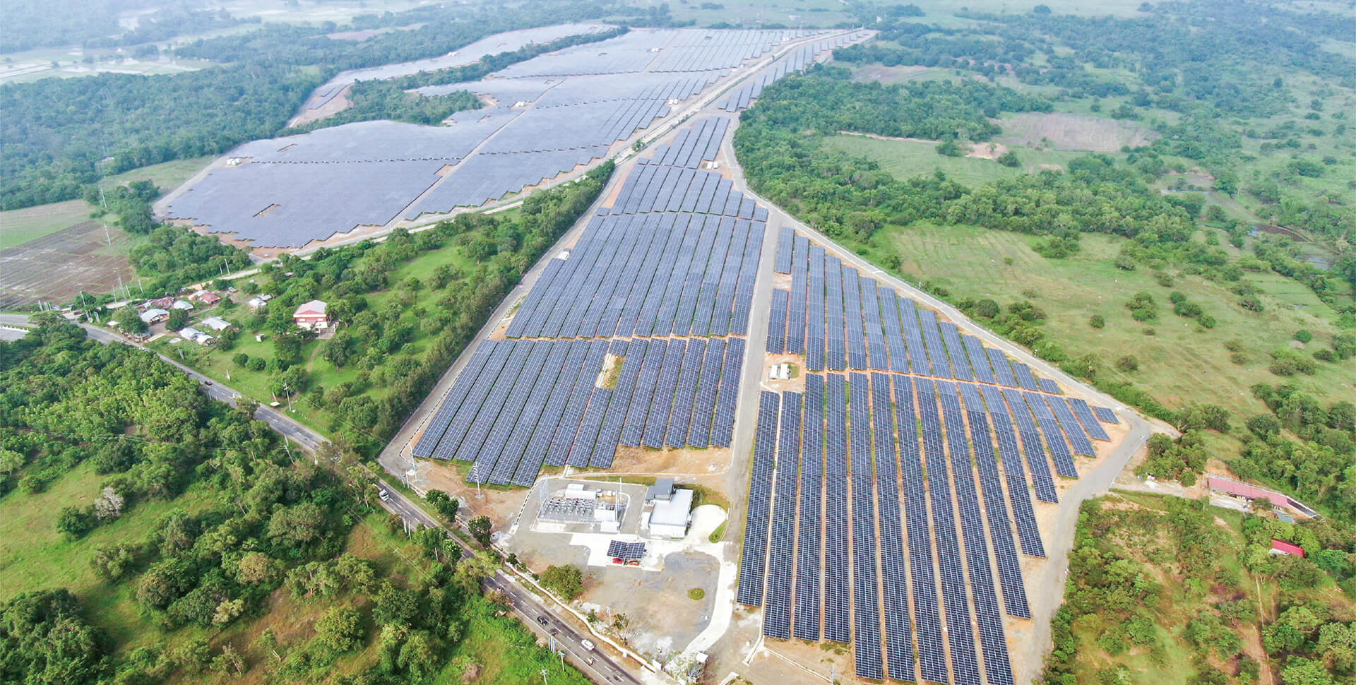 Philippines PV Plant