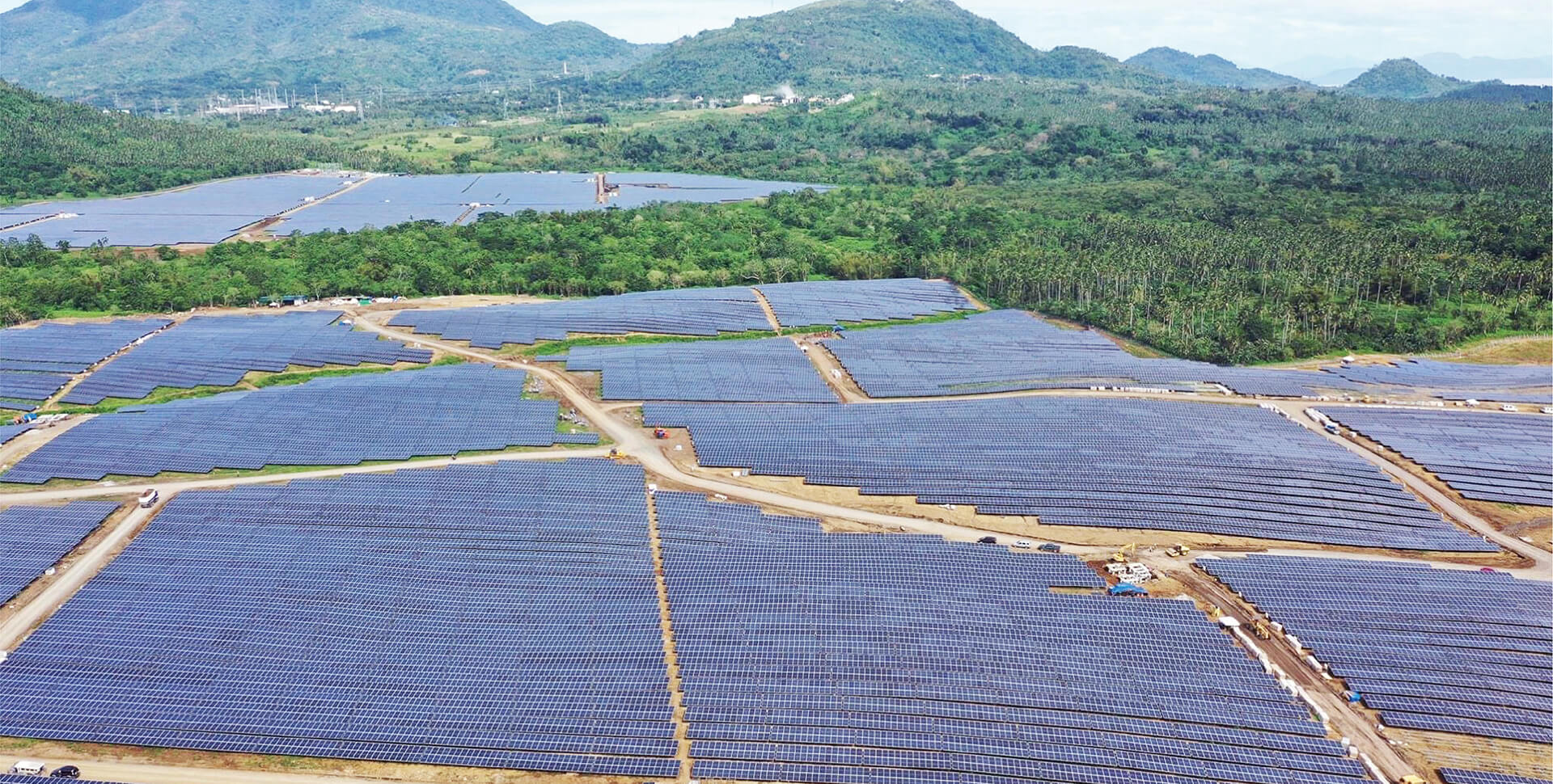 Philippines PV Plant