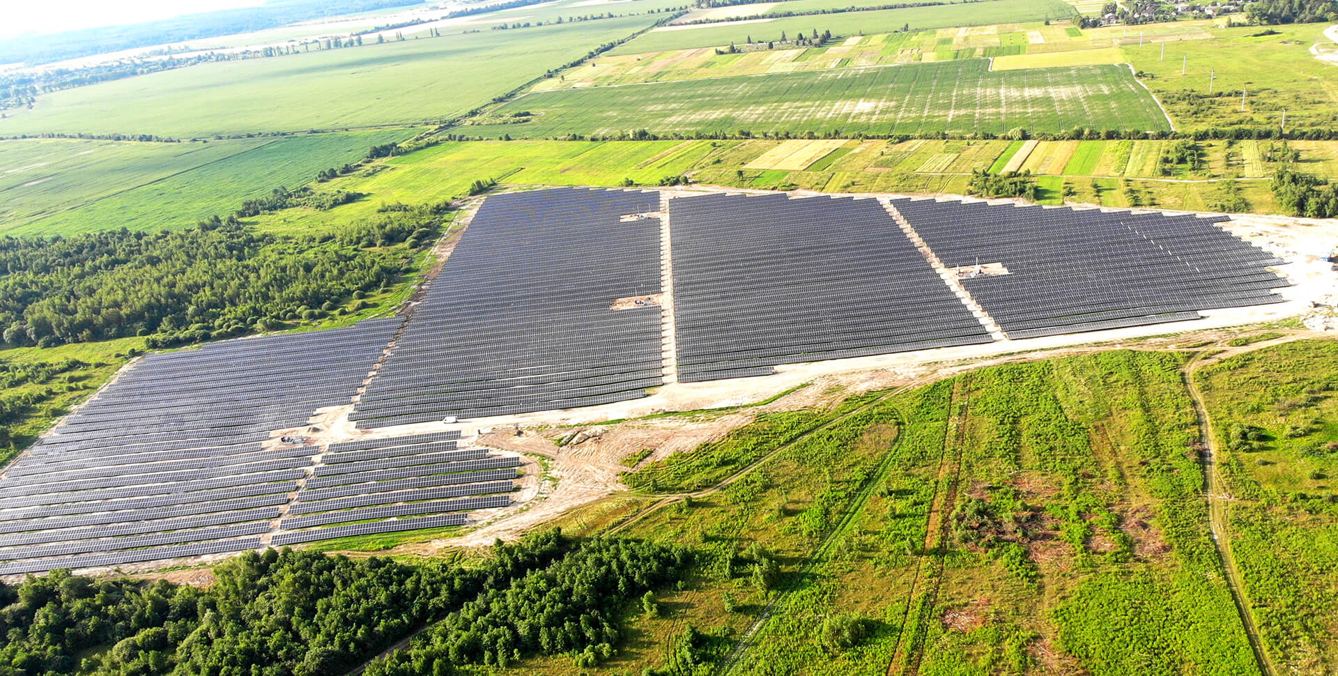 Nikopol PV Plant