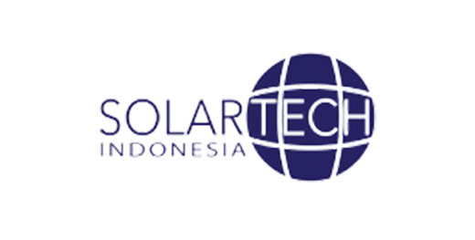 Solartech Indonesia 2019