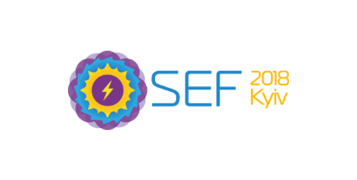 SEF 2019 KYIV