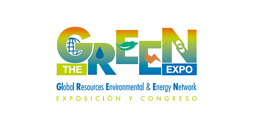 THE GREEN EXPO 2019