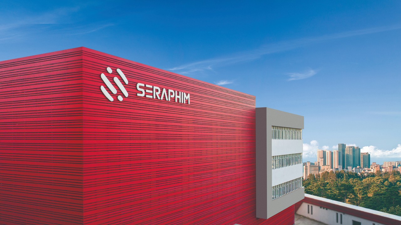 Seraphim Signs MoC to Enter the Energy Storage Market